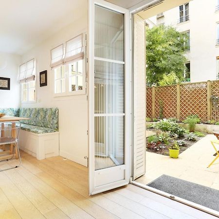 Apartment Champs Elysees By Studio Prestige Париж Екстериор снимка