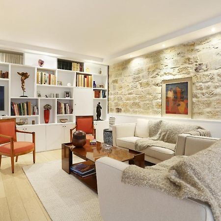 Apartment Champs Elysees By Studio Prestige Париж Екстериор снимка