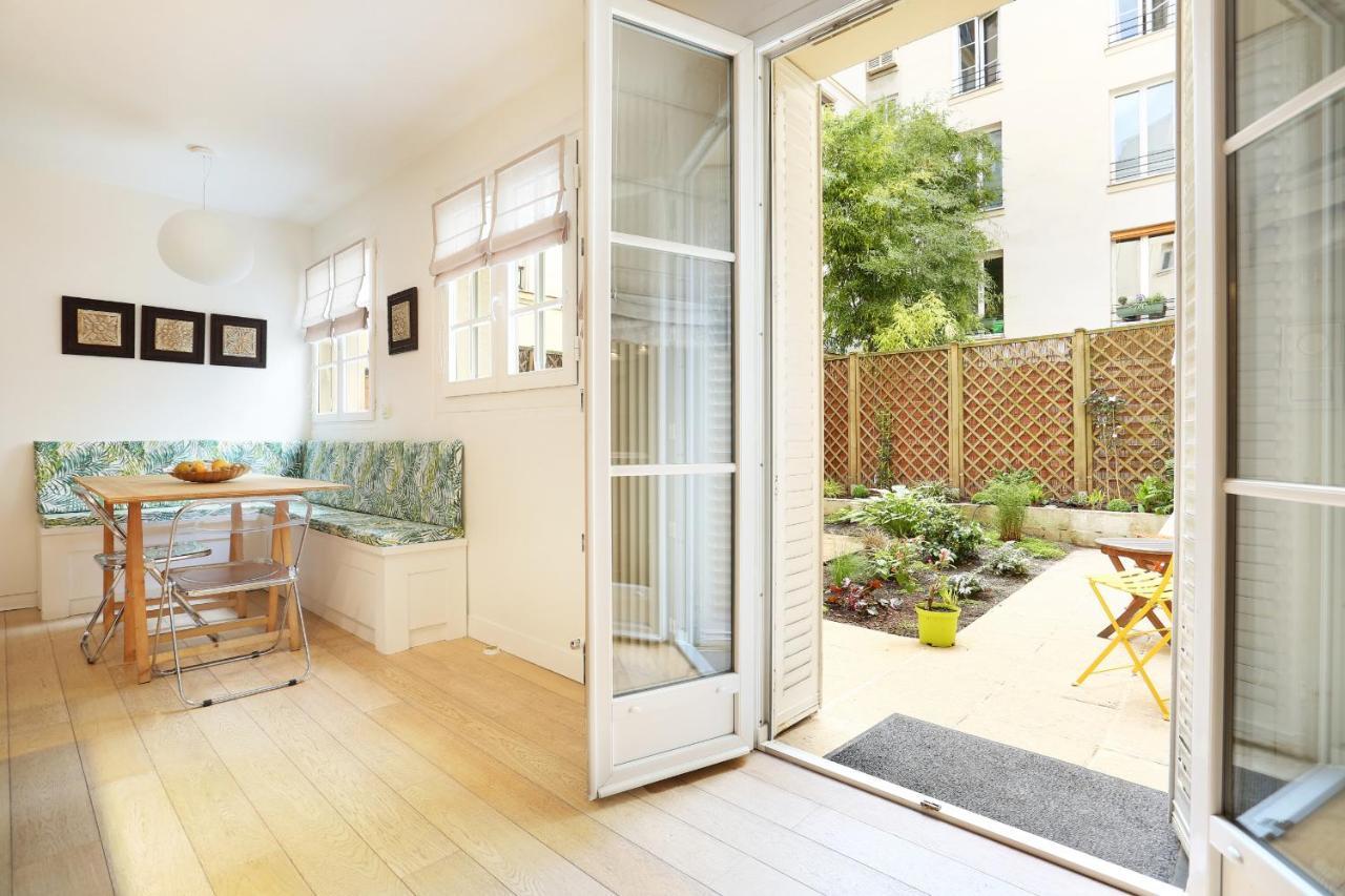 Apartment Champs Elysees By Studio Prestige Париж Екстериор снимка