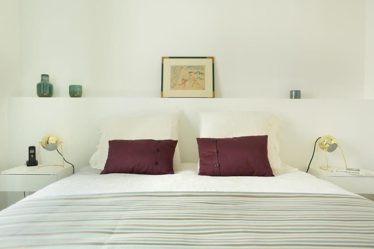 Apartment Champs Elysees By Studio Prestige Париж Екстериор снимка