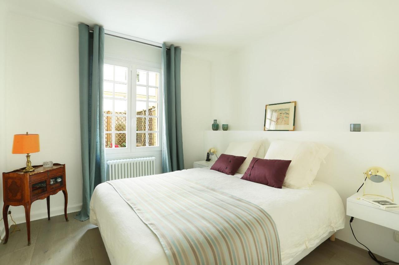 Apartment Champs Elysees By Studio Prestige Париж Екстериор снимка