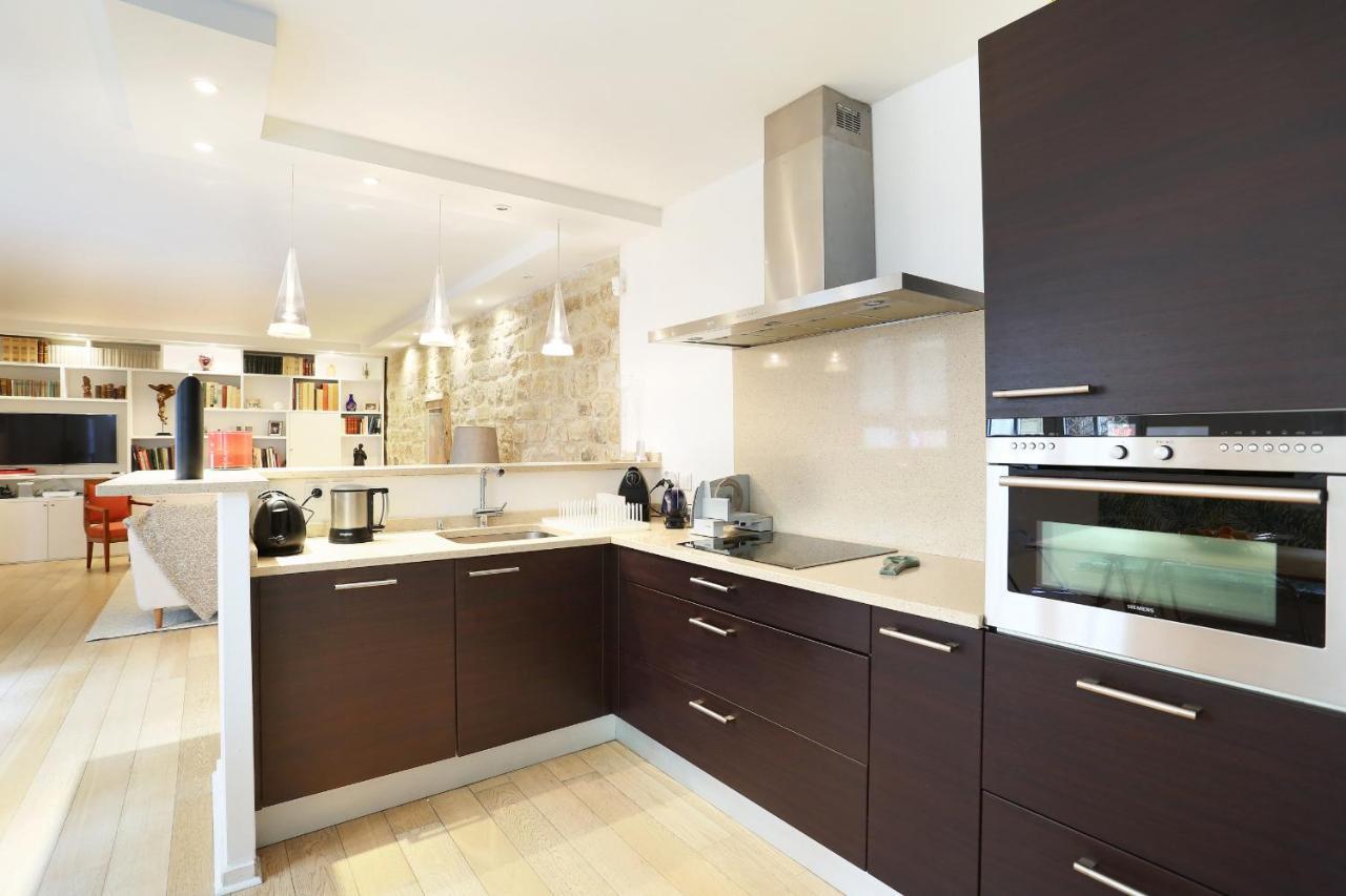 Apartment Champs Elysees By Studio Prestige Париж Екстериор снимка
