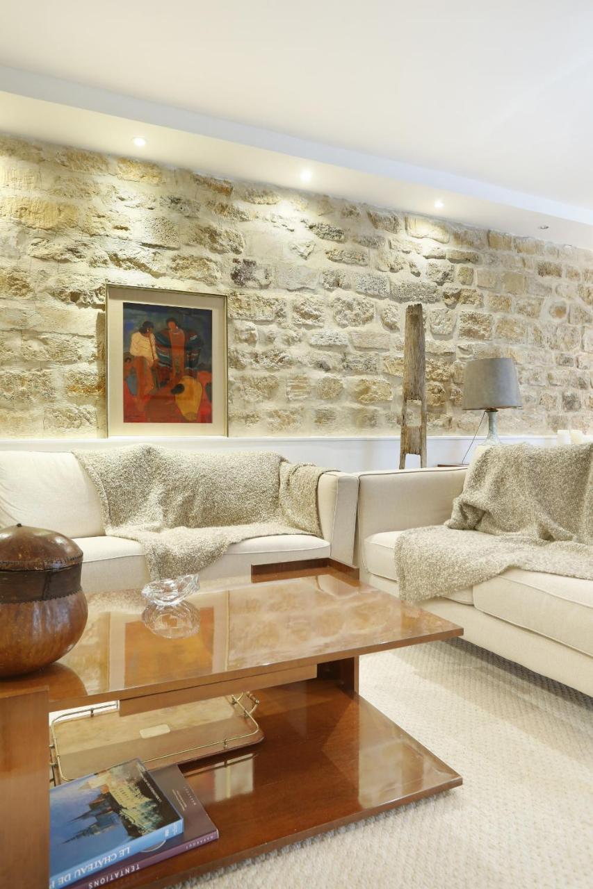 Apartment Champs Elysees By Studio Prestige Париж Екстериор снимка