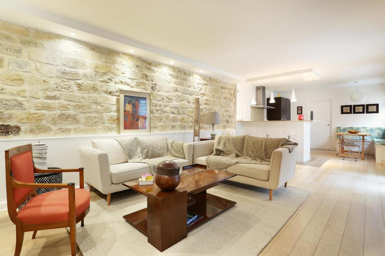 Apartment Champs Elysees By Studio Prestige Париж Екстериор снимка